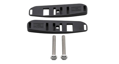 Kit 2x Barres de toit Vortex | Volkswagen Amarok 2023+ - RHINO-RACK - VW Amarok 2023+