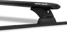 Kit 2x Barres de toit Vortex | Volkswagen Amarok 2023+ - RHINO-RACK - VW Amarok 2023+