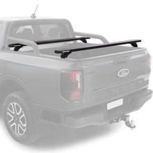 Kit 2x Barres Reconn-Deck pour Benne | Ford Ranger/Raptor 2023+ NEW GEN - RHINO-RACK - Ford Ranger PHEV 2025+