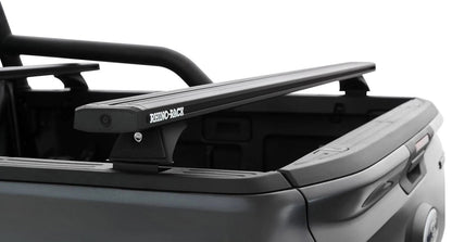 Kit 2x Barres Reconn-Deck pour Benne | Ford Ranger/Raptor 2023+ NEW GEN - RHINO-RACK - Ford Ranger PHEV 2025+