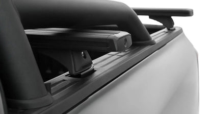 Kit 2x Barres Reconn-Deck pour Benne | Ford Ranger/Raptor 2023+ NEW GEN - RHINO-RACK - Ford Ranger PHEV 2025+