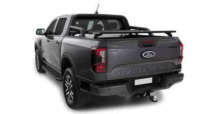 Kit 2x Barres Reconn-Deck pour Benne | Ford Ranger/Raptor 2023+ NEW GEN - RHINO-RACK - Ford Ranger PHEV 2025+