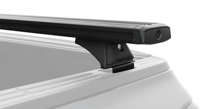 Kit 2x Barres Reconn-Deck pour Benne | Ford Ranger/Raptor 2023+ NEW GEN - RHINO-RACK - Ford Ranger PHEV 2025+