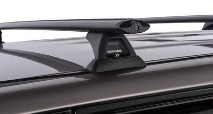 Kit 3 Barres de Toit VORTEX - Land Cruiser 100 (1998-2007) - RHINO-RACK - Toyota HDJ100