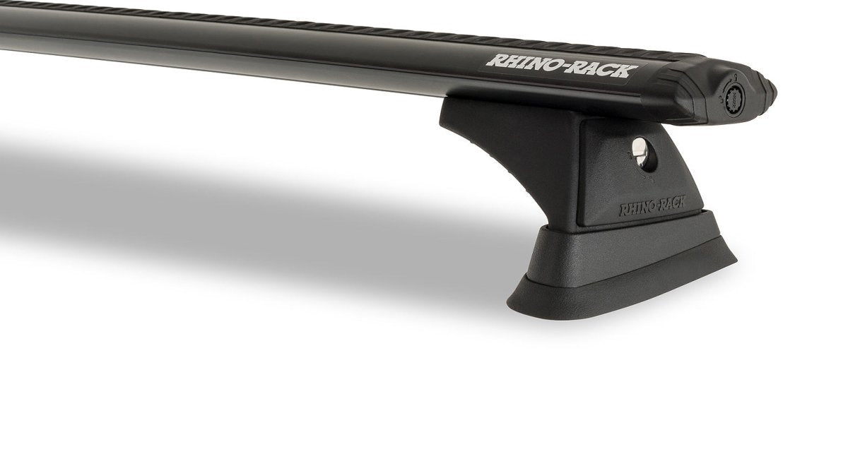 Kit 3 Barres de Toit VORTEX - Land Cruiser 100 (1998-2007) - RHINO-RACK - Toyota HDJ100