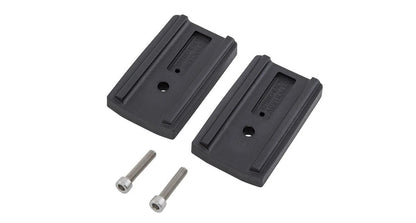 Kit 3x Barres de toit | VW Transporter T6 | Pour Overland - RHINO-RACK - VW Transporter T6