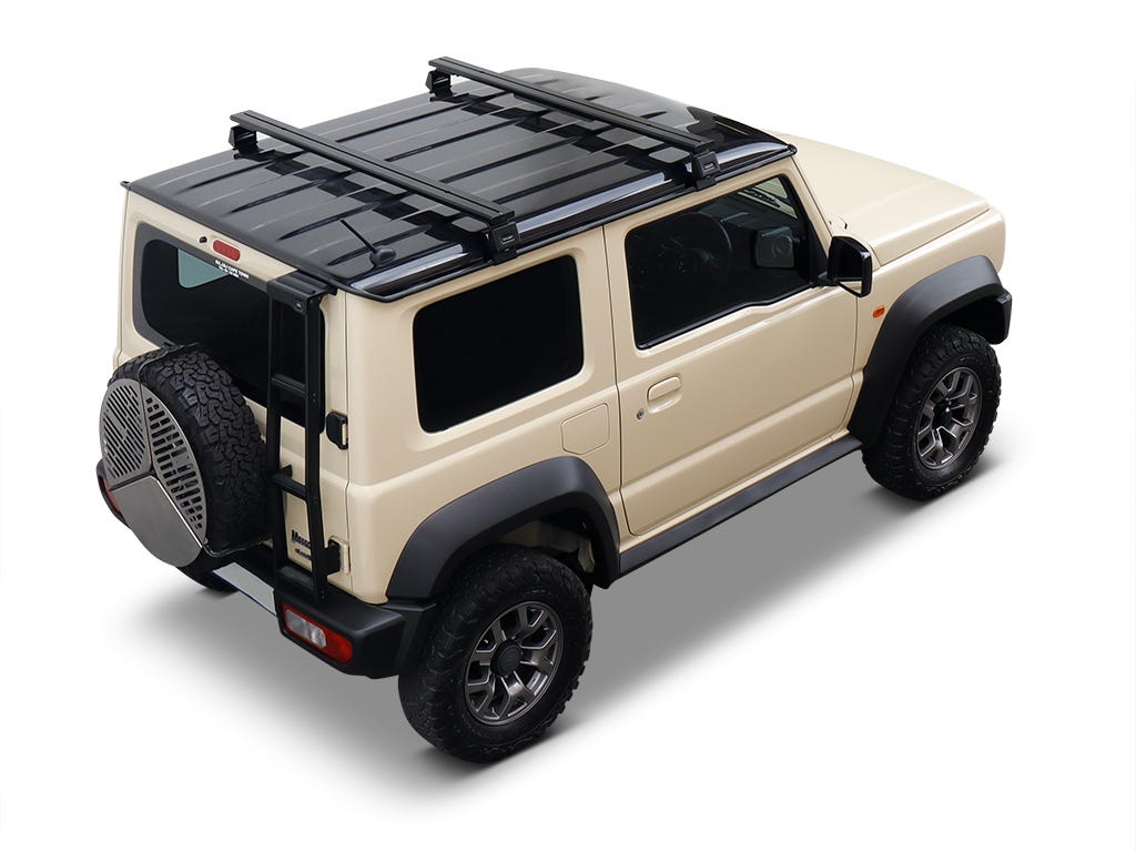 Kit Barres de Toit Front Runner Suzuki Jimny 2018+ - Suzuki Jimny 2018+