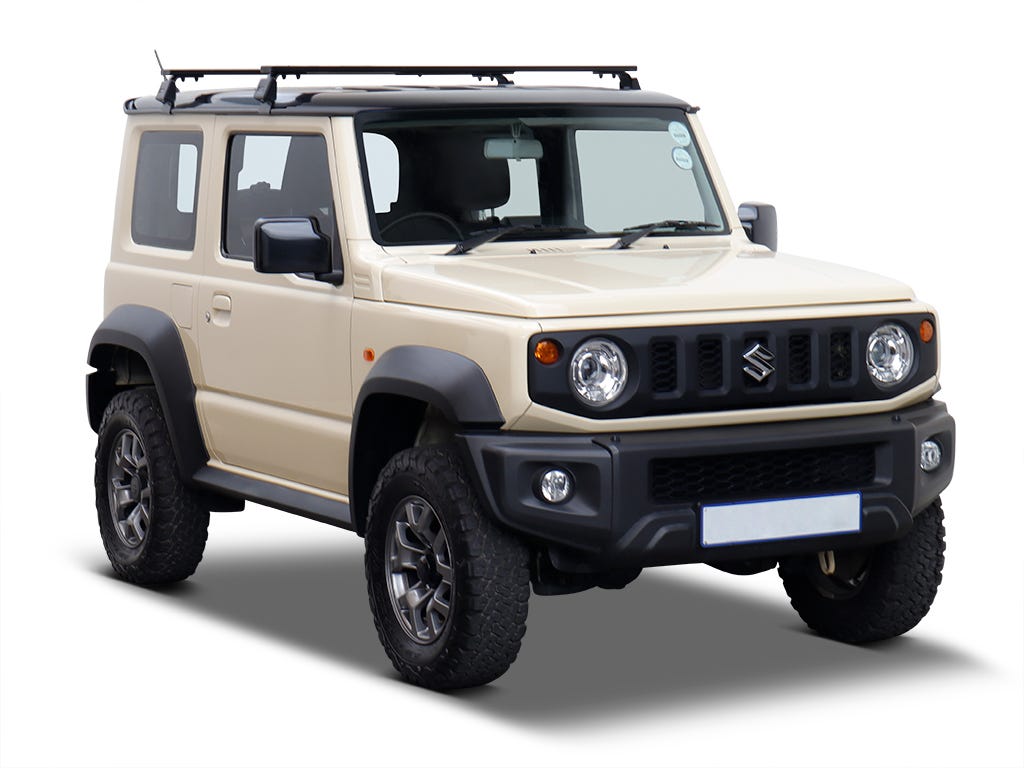 Kit Barres de Toit Front Runner Suzuki Jimny 2018+ - Suzuki Jimny 2018+