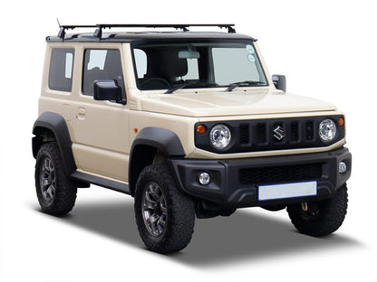 Kit Barres de Toit Front Runner Suzuki Jimny 2018+ - Suzuki Jimny 2018+