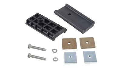 Kit Barres de toit Mercedes Vito 2015 a Present - RHINO-RACK - Mercedes Vito
