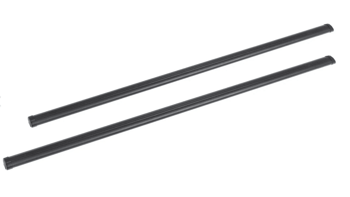 Kit barres de toit sur SPORTLID ARB - 2x Barres de toit 1500mm - Ford Ranger 2012-2022