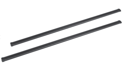 Kit barres de toit sur SPORTLID ARB - 2x Barres de toit 1500mm - Ford Ranger 2012-2022