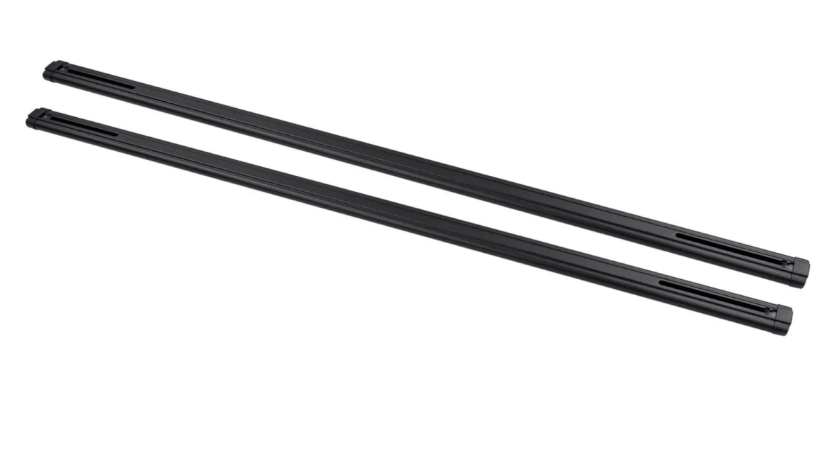 Kit barres de toit sur SPORTLID ARB - 2x Barres de toit 1500mm - Ford Ranger 2012-2022