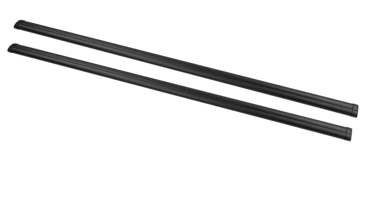 Kit barres de toit sur SPORTLID ARB - 2x Barres de toit 1500mm - Ford Ranger 2012-2022