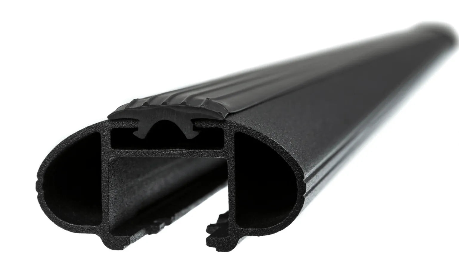 Kit barres de toit sur SPORTLID ARB - 2x Barres de toit 1500mm - Ford Ranger 2012-2022