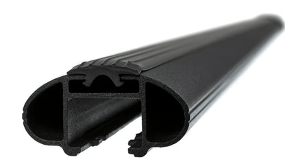 Kit barres de toit sur SPORTLID ARB - 2x Barres de toit 1500mm - Ford Ranger 2012-2022