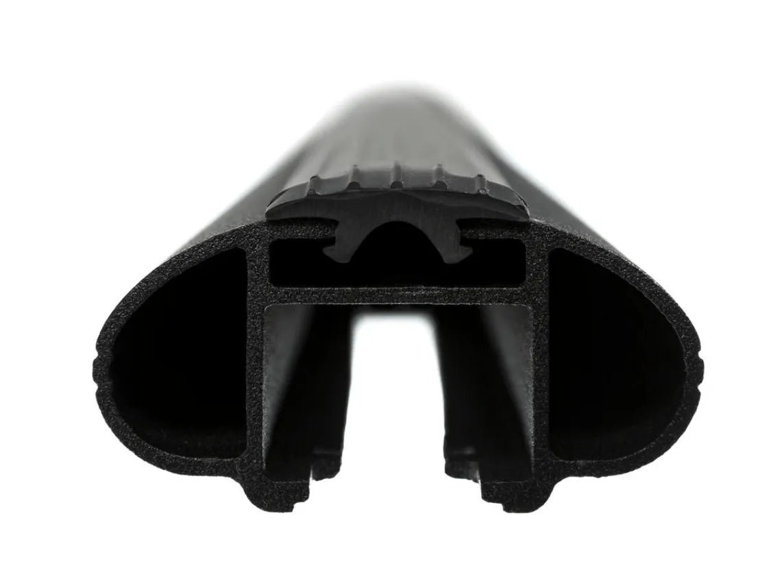 Kit barres de toit sur SPORTLID ARB - 2x Barres de toit 1500mm - Ford Ranger 2012-2022