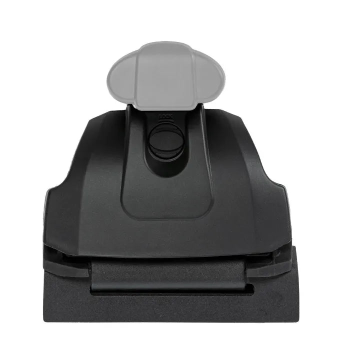 Kit barres de toit sur SPORTLID ARB - 2x Barres de toit 1500mm - Ford Ranger 2012-2022