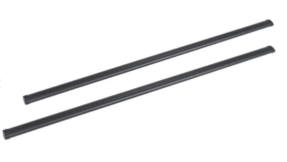 Kit barres de toit sur SPORTLID ARB - 2x Barres de toit 1500mm - Ford Ranger 2012-2022