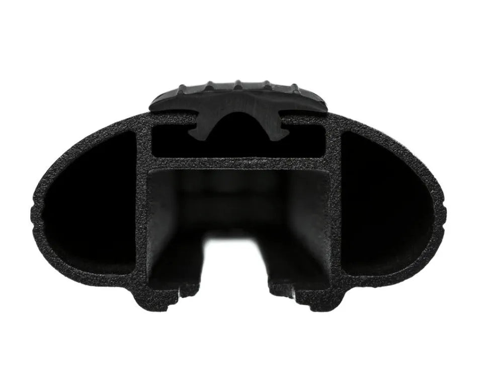 Kit barres de toit sur SPORTLID ARB - 2x Barres de toit 1500mm - Ford Ranger 2012-2022