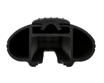 Kit barres de toit sur SPORTLID ARB - 2x Barres de toit 1500mm - Ford Ranger 2012-2022