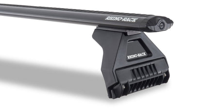 Kit de 2x Barres de toit 1500mm - Jeep JL & Gladiator JT - RHINO-RACK - Jeep Gladiator JT