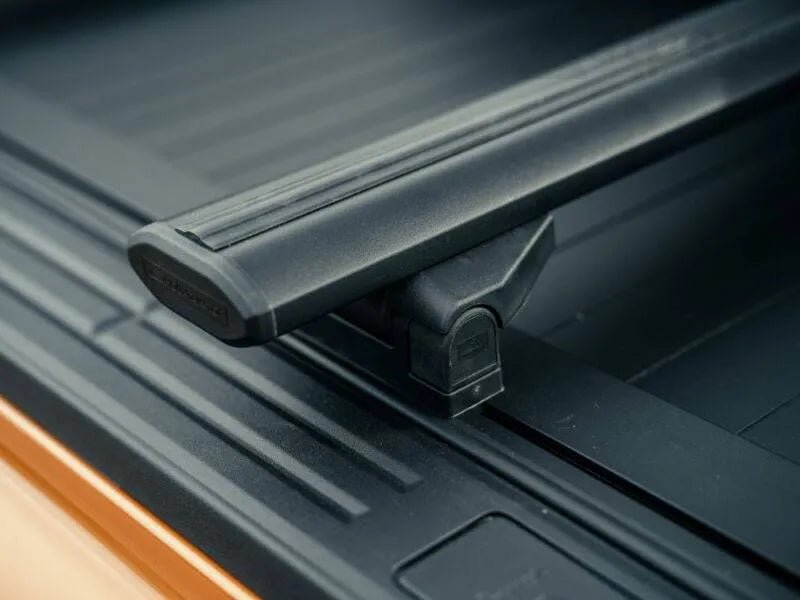 Kit de 2x Barres de toit Mountain Top pour Couvre Bennes EVO & MTR - Ford Ranger 2012-2022