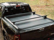 Kit de 2x Barres de toit Mountain Top pour Couvre Bennes EVO & MTR - Ford Ranger 2012-2022