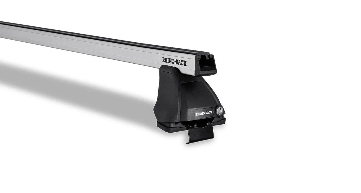 Kit de 2x Barres de toit pour Dodge RAM 1500 sur Cabine - RHINO-RACK - Dodge RAM 1500