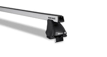 Kit de 2x Barres de toit pour Dodge RAM 1500 sur Cabine - RHINO-RACK - Dodge RAM 1500