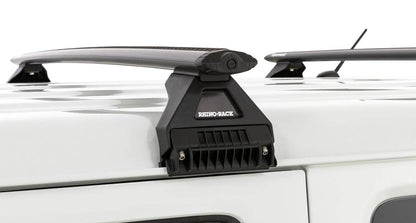 Kit de 2x Barres de toit Suzuki Jimny 2019 a Present - RHINO-RACK - Suzuki Jimny 2018+
