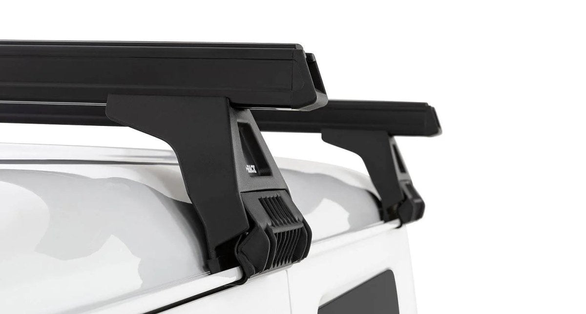 Kit de 2x Barres de toit Suzuki Jimny 2019 a Present - RHINO-RACK - Suzuki Jimny 2018+