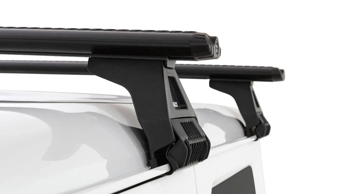 Kit de 2x Barres de toit Suzuki Jimny 2019 a Present - RHINO-RACK - Suzuki Jimny 2018+