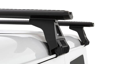 Kit de 2x Barres de toit Suzuki Jimny 2019 a Present - RHINO-RACK - Suzuki Jimny 2018+