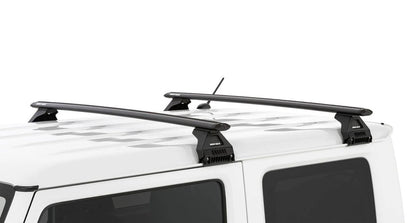 Kit de 2x Barres de toit Suzuki Jimny 2019 a Present - RHINO-RACK - Suzuki Jimny 2018+