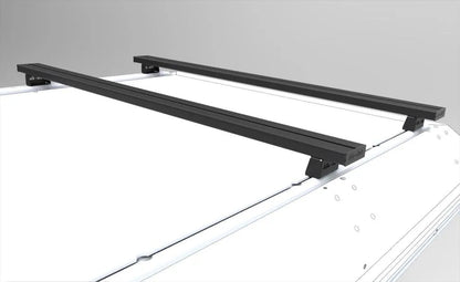 Kit de 2x Barres de toit Alu-Cab (Vendu par 2x) - Ford Ranger 2012-2022