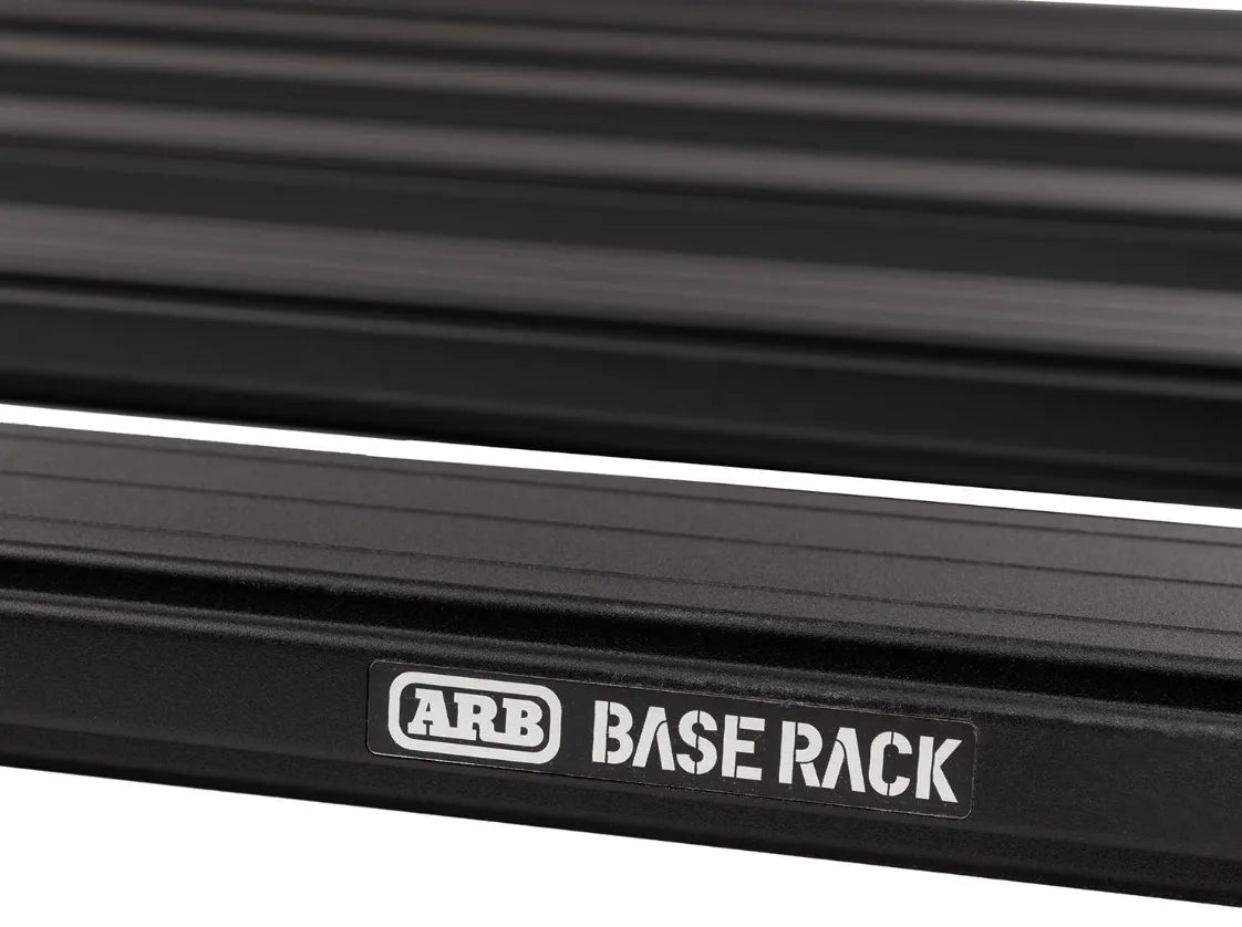 Baserack ARB | Plateforme | 1545 x 1285mm | Aluminium -