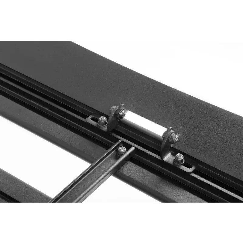 Déflecteur de Vent Rival 1190-1270mm | Silence & Performance 4x4 - Defender 110