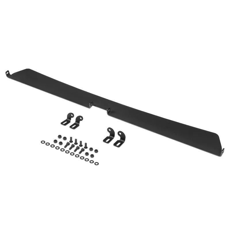 Déflecteur de Vent Rival 1190-1270mm | Silence & Performance 4x4 - Defender 110