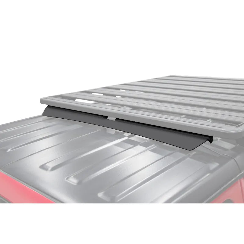 Déflecteur de Vent Rival 1190-1270mm | Silence & Performance 4x4 - Defender 110