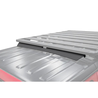 Déflecteur de Vent Rival 1190-1270mm | Silence & Performance 4x4 - Defender 110