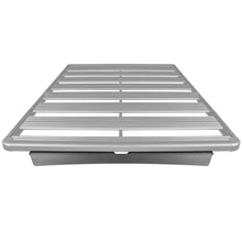 Déflecteur de Vent Rival 1190-1270mm | Silence & Performance 4x4 - Defender 110