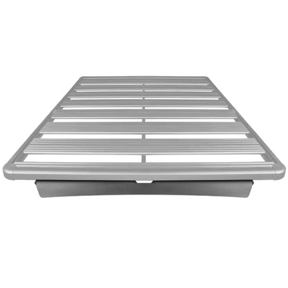Déflecteur de Vent Rival 1190-1270mm | Silence & Performance 4x4 - Defender 110