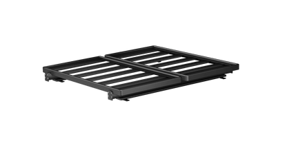 Drop Rack | Galerie de toit RSI Smartcap | Coulissante-Basculante - Dodge RAM 1500