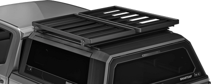 Drop Rack | Galerie de toit RSI Smartcap | Coulissante-Basculante - Dodge RAM 1500