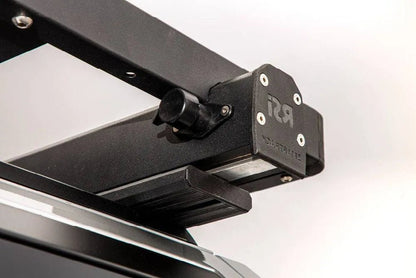 Drop Rack | Galerie de toit RSI Smartcap | Coulissante-Basculante - Dodge RAM 1500