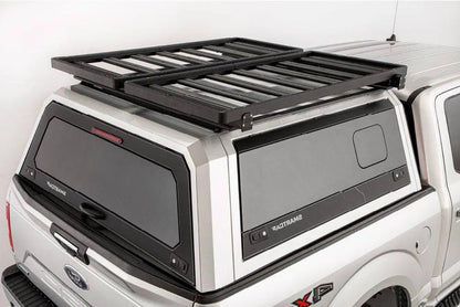 Drop Rack | Galerie de toit RSI Smartcap | Coulissante-Basculante - Dodge RAM 1500