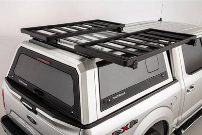 Drop Rack | Galerie de toit RSI Smartcap | Coulissante-Basculante - Dodge RAM 1500