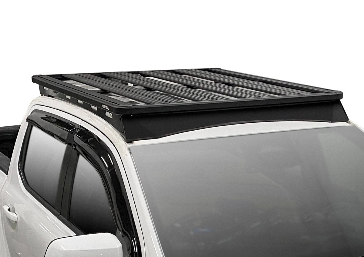 Galerie de toit 1430 x 1235mm pour Ford Ranger/Raptor 2023+ RIVAL 4x4 - Ford Ranger PHEV 2025+