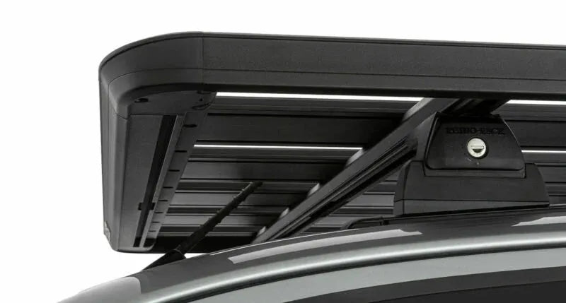 Galerie de toit Pioneer - Toyota Hilux REVO Double Cab 2016+ - RHINO-RACK - Toyota Hilux 2016+